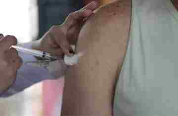  Número de casos de síndrome respiratória é o maior dos últimos 2 anos 